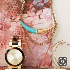 Kelsey and Ryane Used Great Condition Necklace